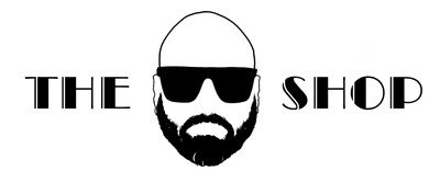 The Shop logo