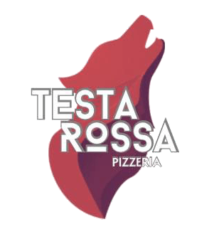 Testa Rossa Ristorante logo