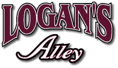 Logan's Alley logo