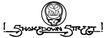 Shakedown Street logo