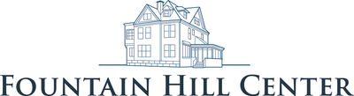 Fountain Hill Center logo