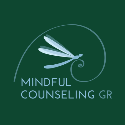 Mindful Counseling GR logo