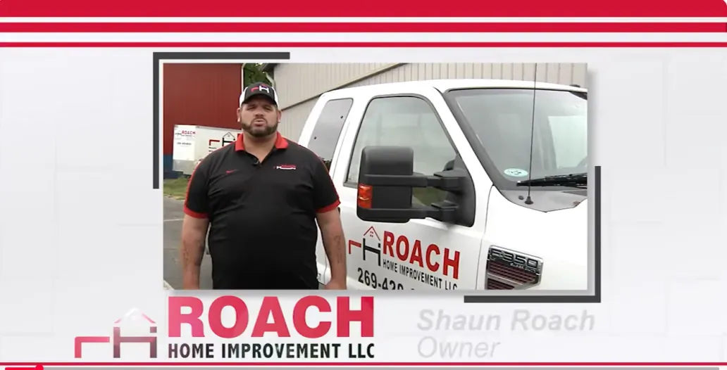 Roach Home Improvement