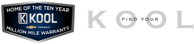 Kool Chevrolet logo