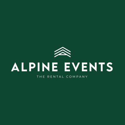 Alpine Events logo