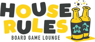 House Rules Lounge logo