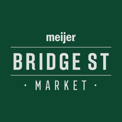 Bridge Street Market logo