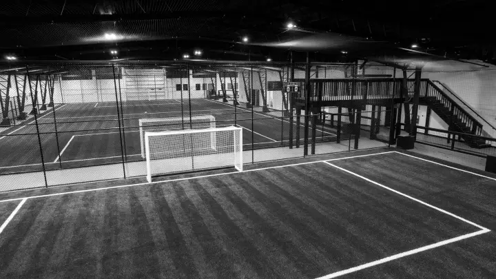 Grand Rapids Soccer Society