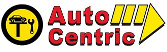 Auto Centric logo