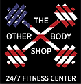 The Other Body Shop logo
