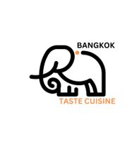 GR Bangkok Taste Cuisine logo
