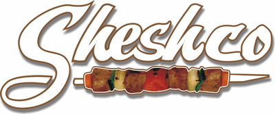 SheshCo Grill! logo