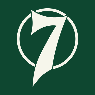 Seven Sports Bar & Grille logo