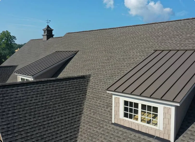MB Roofing LLC