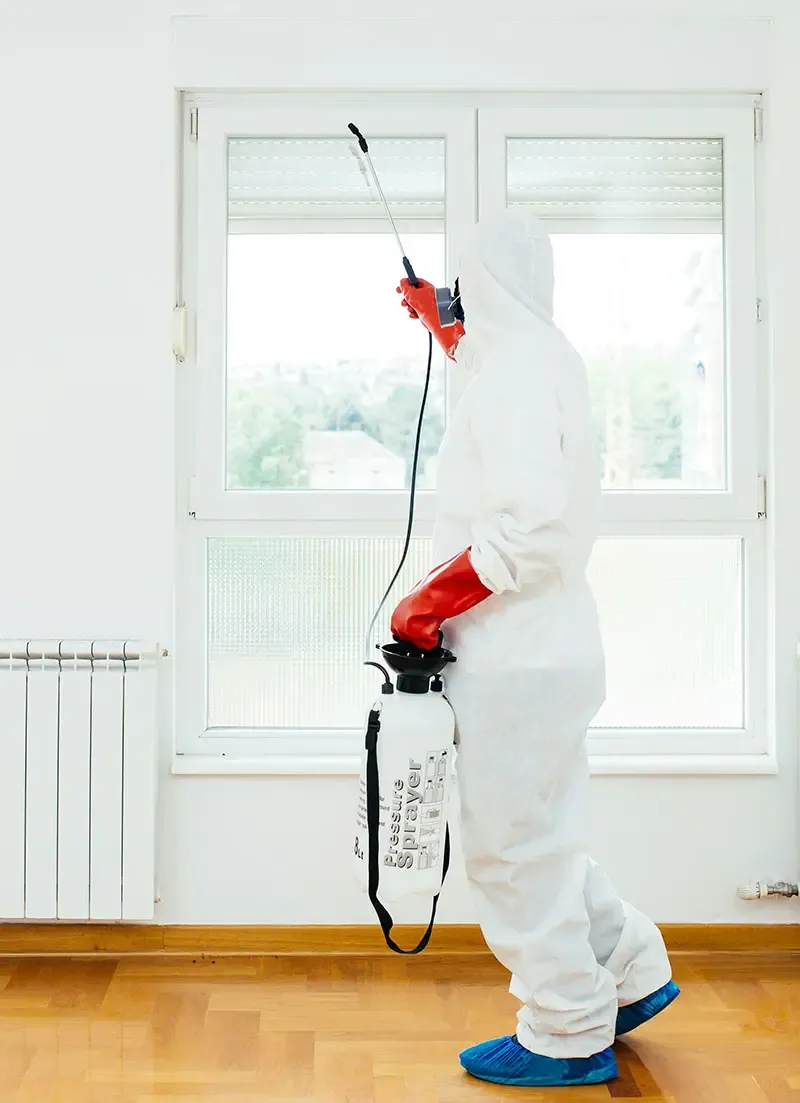 Eagle Pest Management