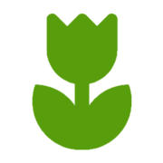 Robert J. Kleinberg Landscape Design logo