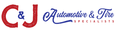 C&J Automotive & Tire of Newtown Square logo