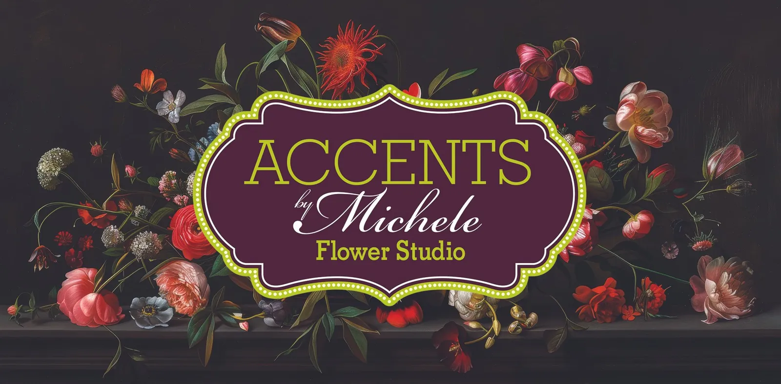 Accents by Michele Flower Studio