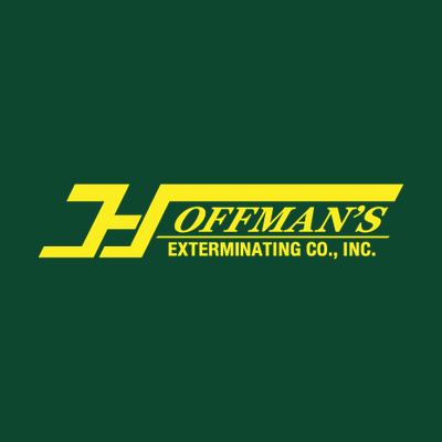 Hoffman's Exterminating logo