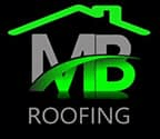 MB Roofing LLC logo