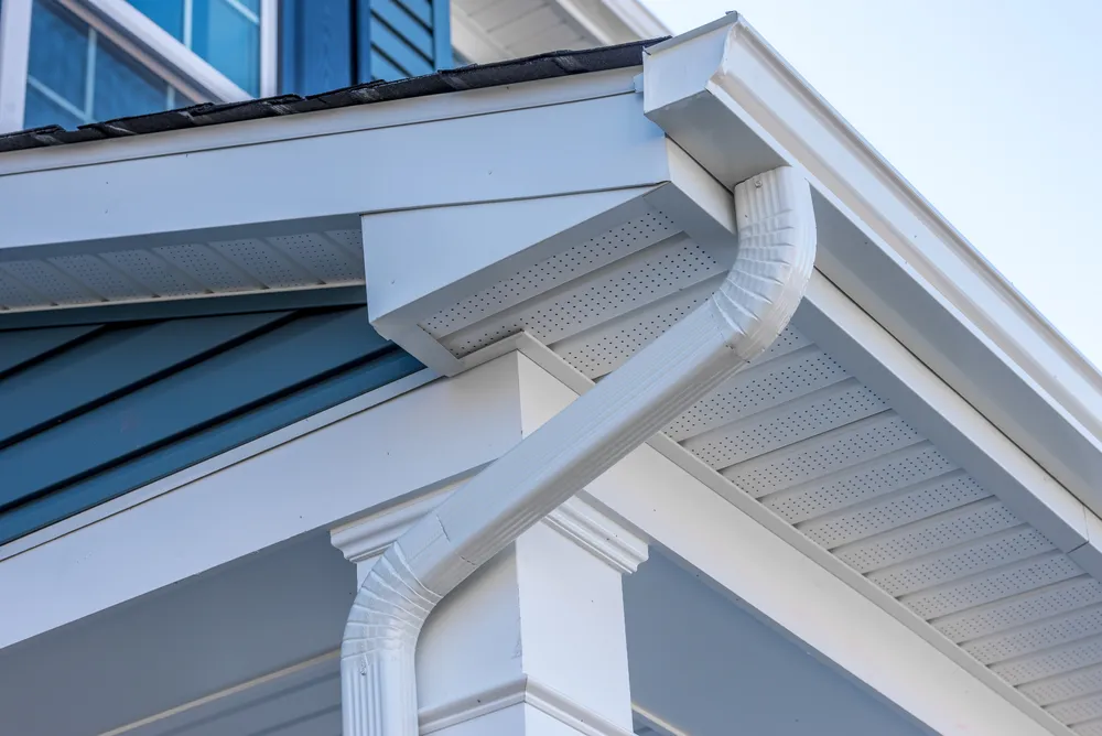 Burdett Roofing and Exterior