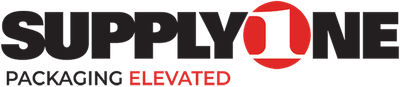 SupplyOne Packaging Automation logo