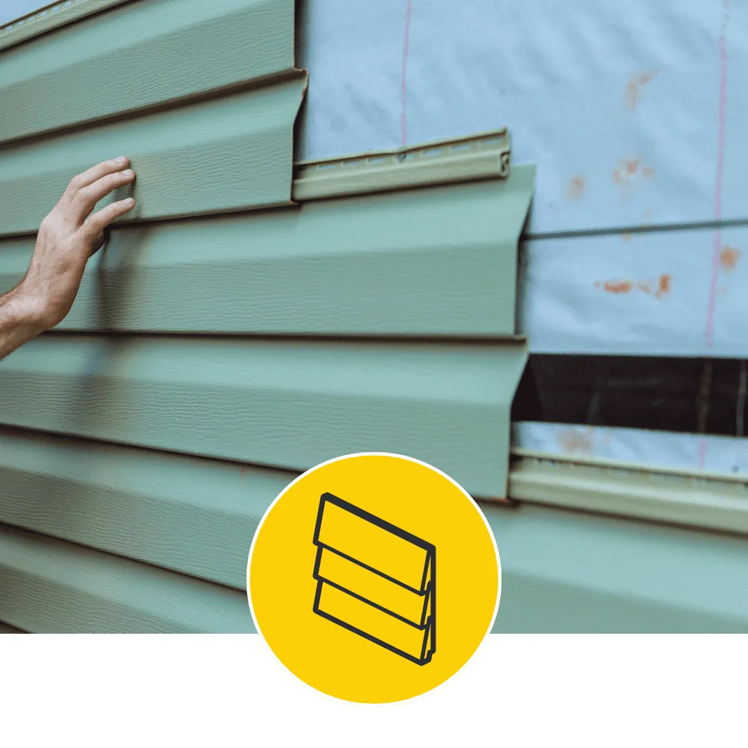 Exterior Home Improvement Services