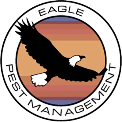 Eagle Pest Management logo