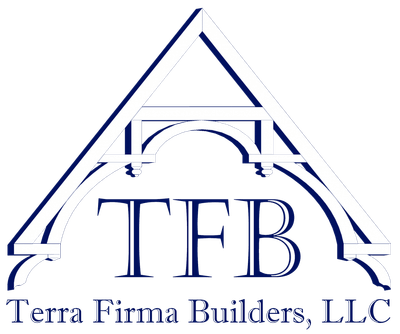 Terra Firma Builders LLC logo