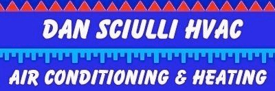Dan Sciulli HVAC logo