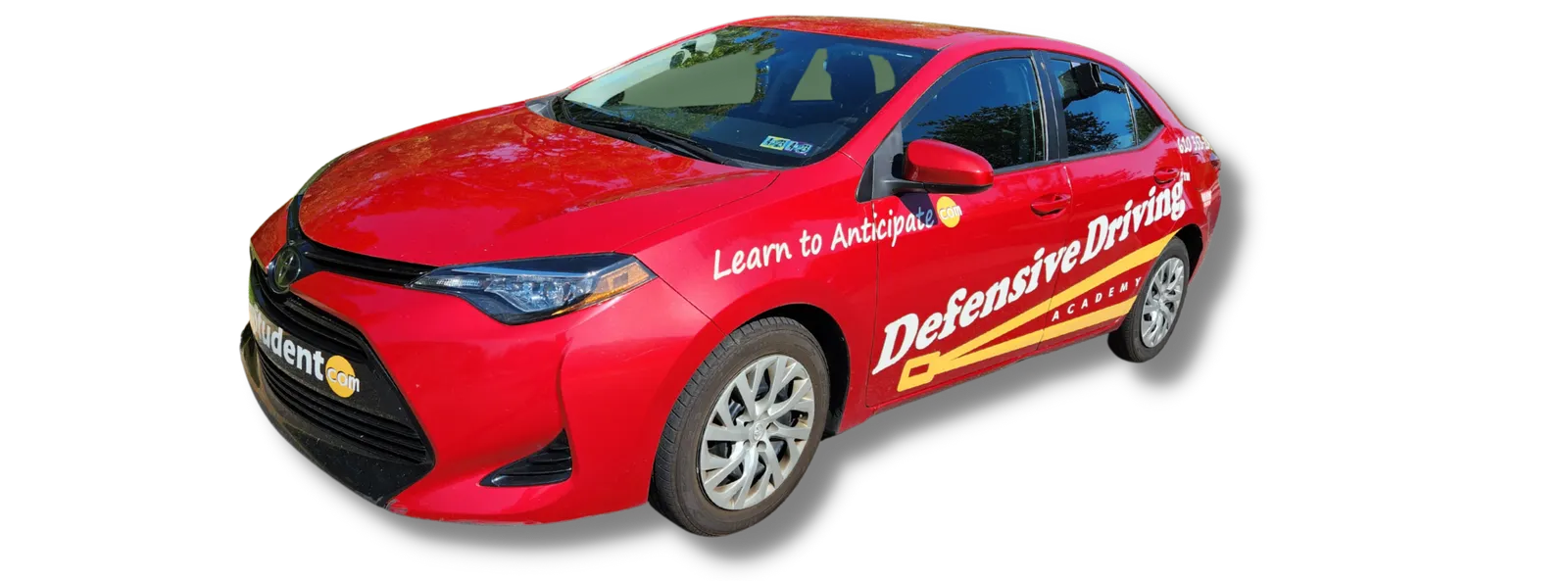 Defensive Driving Academy