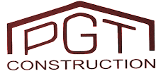 PG TEDESCO CONSTRUCTION logo