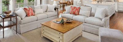 Thomas Carpet & Oriental Rug Cleaners logo