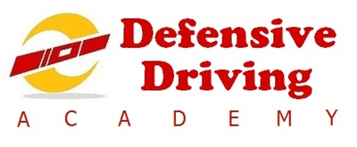 Defensive Driving Academy logo