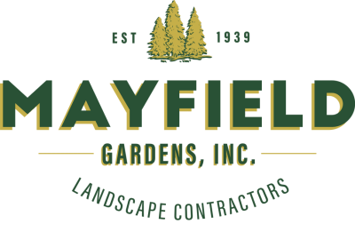 Mayfield Gardens Inc logo