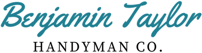 Benjamin Taylor Handyman Co. logo