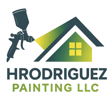 HRodriguez Painting LLC logo