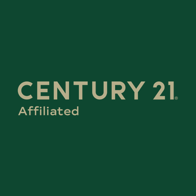 CENTURY 21 Affiliated logo