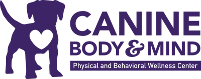 Canine Body and Mind LLC logo