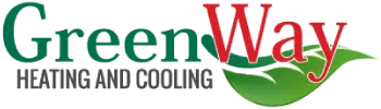 Greenway Heating & Cooling logo
