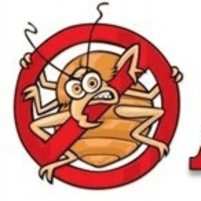 A1 Pest Management logo