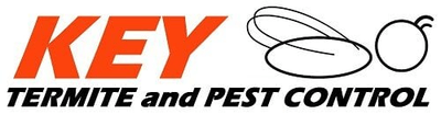 Key Termite & Pest Control Inc logo