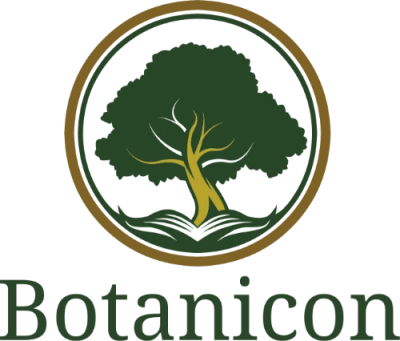 Botanicon Inc. logo