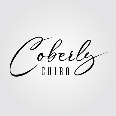 Coberly Chiropractic logo