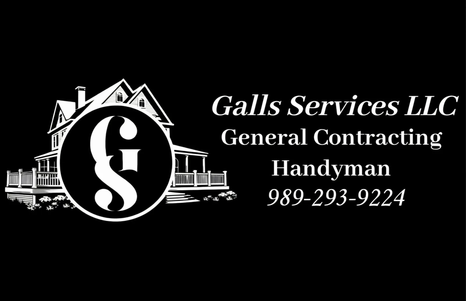 GALLS SERVICES LLC