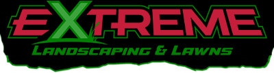 Extreme Landscaping & Lawns Care logo