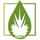 Land Mine Services logo