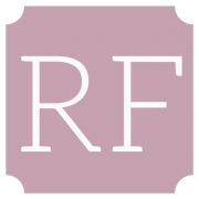 Refreshed Furnishings logo