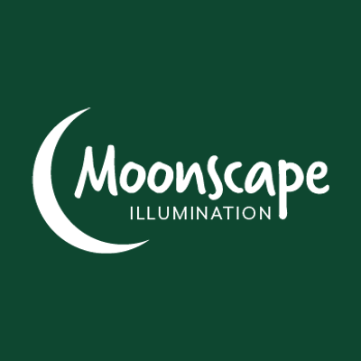 Moonscape Lanscape Illumination logo