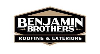 Benjamin Brothers Roofing & Exteriors logo